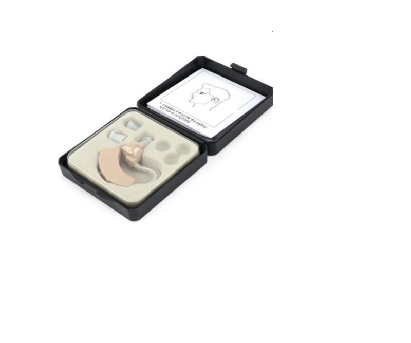 Comprar Amplificador De Sonido en Electroshopy - Ángulo 2